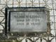 Photo of headstones/thumb_Maria McLennan d1934 hdstn Redbank NSW